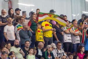 Brusque inicia venda de ingressos para duelo contra a Chapecoense pela Copa SC