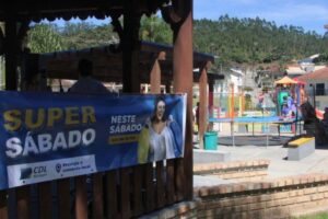 Botuverá recebe mais uma edição do Super Sábado no dia 18 de outubro