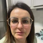Cíntia Andrade é achada sem vida após passeio de bicicleta em Vidal Ramos