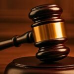 Homem é condenado a mais de 17 anos de prisão por estupro de idosa em SC