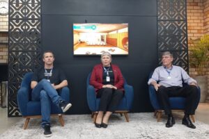 Colégio Unifebe lança turmas do 1º ao 5º ano para 2026