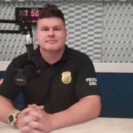 Brusque completa 100 dias sem homicídios, destaca delegado regional