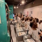 Museu Casa de Brusque registra aumento significativo de visitantes