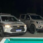 Polícia Militar intensifica fiscalização em bares de Botuverá