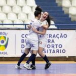 Barateiro Unifebe está na final do JUBs