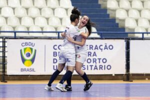 Barateiro Unifebe está na final do JUBs