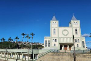 Festa de São Judas Tadeu celebra 20 anos de vida paroquial em Águas Claras
