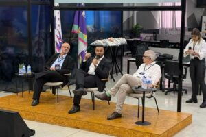 Brusque sedia encontro regional sobre Cidades Inteligentes