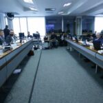 CPMI do INSS ouve ex-dirigentes de associação e conselho nesta segunda