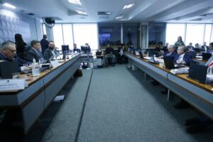 CPMI do INSS ouve ex-dirigentes de associação e conselho nesta segunda
