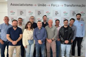 Diretor da AmpeBr assume a presidência do Vale Dos Teares Convention & Visitors Bureau