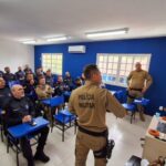 No Dia do Professor, Brusque celebra a criação da Escola Pública de Trânsito