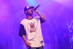 DZ6 encerrará o Rock no Parque 2025 em Guabiruba