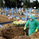 Covid-19 deixou 149 mil crianças e adolescentes órfãos em 2020 e 2021 Covid-19 deixou 149 mil crianças e adolescentes órfãos em 2020 e 2021