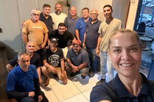 Associação Atlética Samae realiza eleição para o próximo mandato