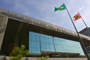Confira os principais projetos que deram entrada na Alesc
