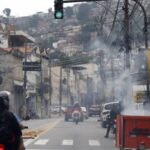 RIO DE JANEIRO: Ministros farão reunião de emergência com Castro nesta quarta (29) RIO DE JANEIRO: Ministros farão reunião de emergência com Castro nesta quarta (29)