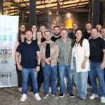 Núcleo de Empresas Contábeis da ACIBr comemora 18 anos Núcleo de Empresas Contábeis da ACIBr comemora 18 anos