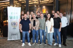 Núcleo de Empresas Contábeis da ACIBr comemora 18 anos