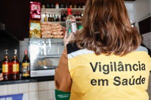 Brasil tem 209 casos suspeitos de intoxicação por metanol