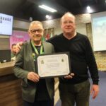 Apae de Brusque recebe homenagem na Câmara pelos 70 anos de história e dedicação