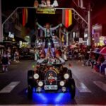 Desfile de abertura da Fenarreco é adiado por causa da previsão de chuva
