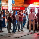 Prefeitura de Brusque realiza nova abordagem social a pessoas em situação de rua