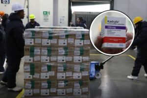 Novo remédio que reduz em 50% risco de morte por câncer de mama chega ao Brasil