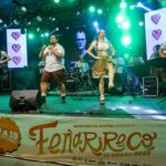 Programação da Fenarreco continua nesta quinta-feira (16)