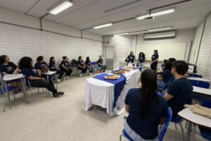 Curso de Costura Industrial do Sindivest conclui nona turma e abre inscrições para nova edição