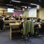 Requerimento pede rotatória no Loteamento Próspero Cadore e melhorias no trânsito da Limeira