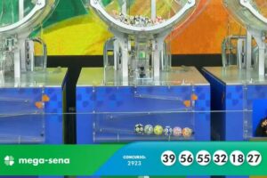 Mega-Sena acumula, mas Brusque, Guabiruba e Botuverá têm ganhadores na quadra