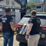 Polícia Civil prende homem por crime contra criança e adolescente em Botuverá