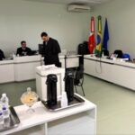 Mulher que envenenou ex-companheiro é condenada a 14 anos de prisão em SC