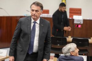 Publicada decisão que condenou Bolsonaro; cabe recurso pela defesa