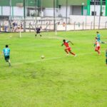 Equilíbrio marca rodada do Municipal de Guabiruba e líderes seguem invictos