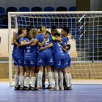 Barateiro Unifebe está na semifinal do JUBs