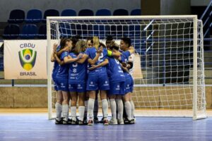 Barateiro Unifebe está na semifinal do JUBs