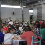 Bingo especial de Natal do Clube de Mães será no dia 4 de novembro