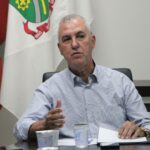 Antônio Roberto Pacheco Francisco é eleito presidente da CDL Brusque