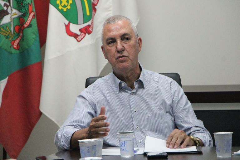 URGENTE: Antônio Roberto Pacheco Francisco é eleito Presidente da CDL Brusque - Veja os Detalhes!