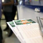 Apostas de SC acertam a quina da Mega-Sena e levam quase R$ 49 mil