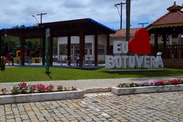 Botuverá promove manhã de atividades na Praça Central neste sábado (11)