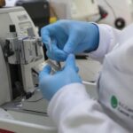 Cura de câncer de próstata pode chegar a até 98%  Cura de câncer de próstata pode chegar a até 98%