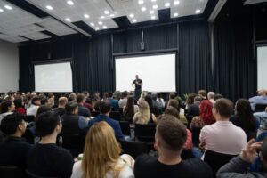 Sicredi Vale Litoral SC promove 1º Summit Condominial e reúne mais de 300 participantes