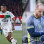 Brusque FC confirma as primeiras saídas após eliminações na Série C e Copa SC