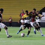 Definidos os semifinalistas da Copa Santa Catarina 2025 Definidos os semifinalistas da Copa Santa Catarina 2025