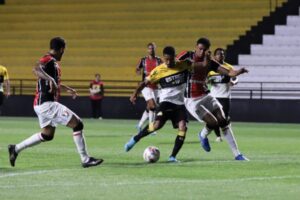 Definidos os semifinalistas da Copa Santa Catarina 2025