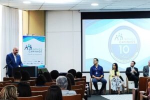 Brusque receberá formatura de Programa Social da Fiesc em parceria com o judiciário