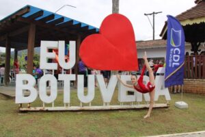 Super Sábado leva lazer e diversão à Botuverá